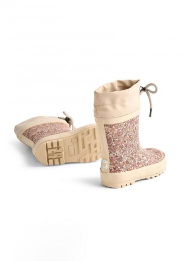 Резиновые сапоги