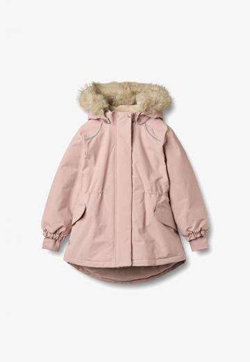 Зимняя куртка