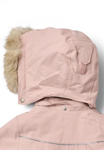 Зимняя куртка