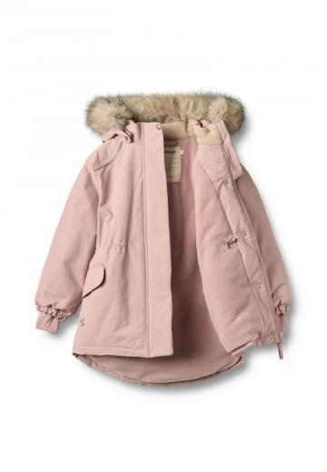 Зимняя куртка