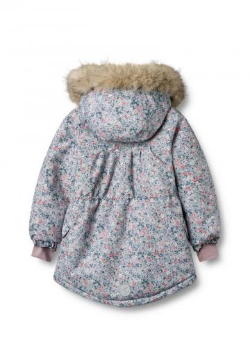 Зимняя куртка