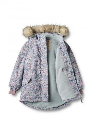 Зимняя куртка