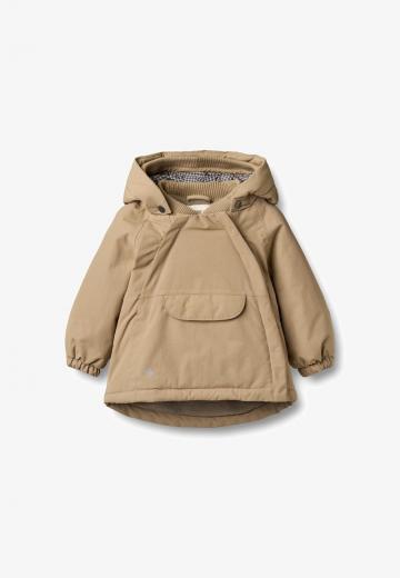 Зимняя куртка