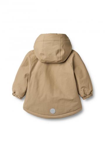 Зимняя куртка