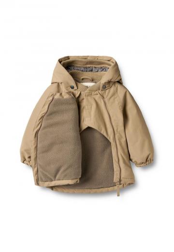 Зимняя куртка