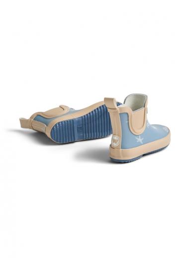 Резиновые сапоги