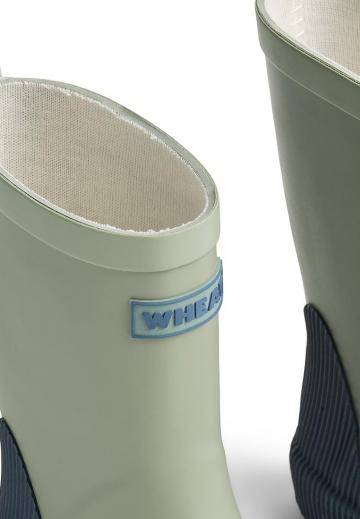 Резиновые сапоги