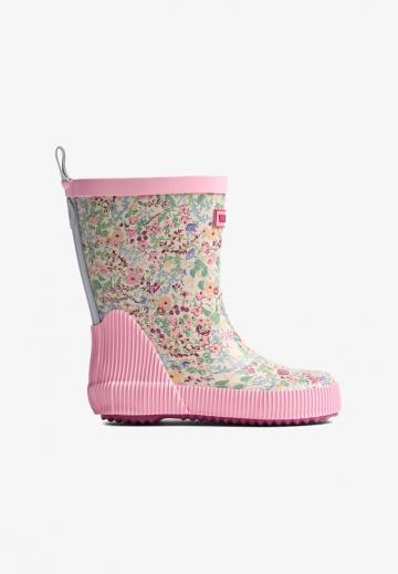 Резиновые сапоги