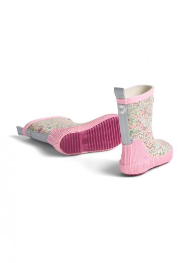 Резиновые сапоги