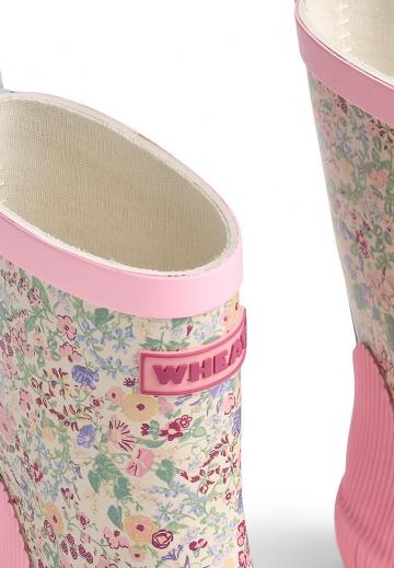 Резиновые сапоги