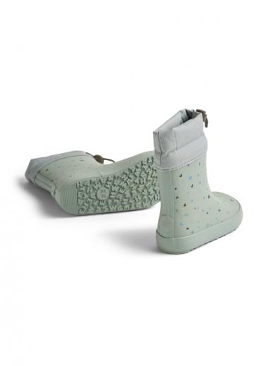 Резиновые сапоги