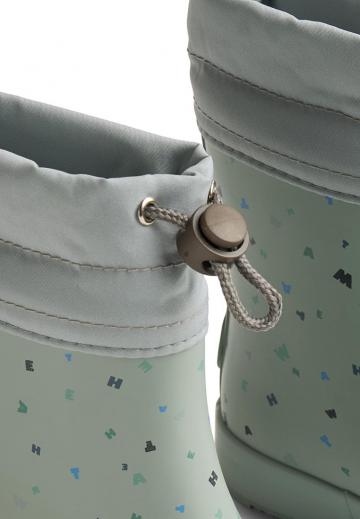 Резиновые сапоги