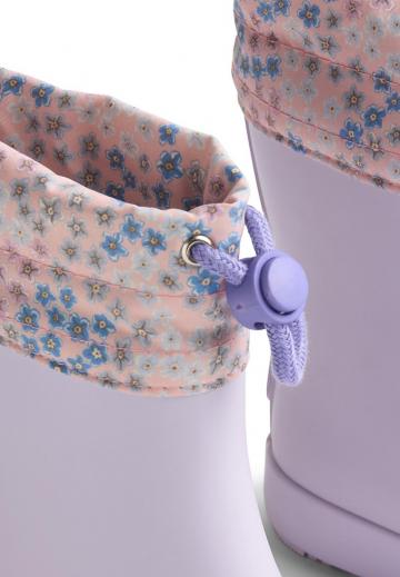 Резиновые сапоги