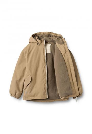 Зимняя куртка