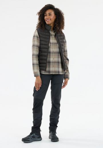 Спортивный жилет