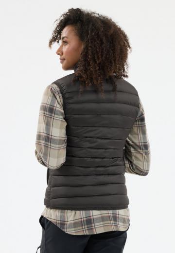 Спортивный жилет