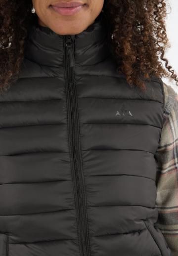 Спортивный жилет