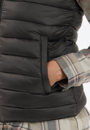 Спортивный жилет