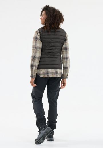 Спортивный жилет