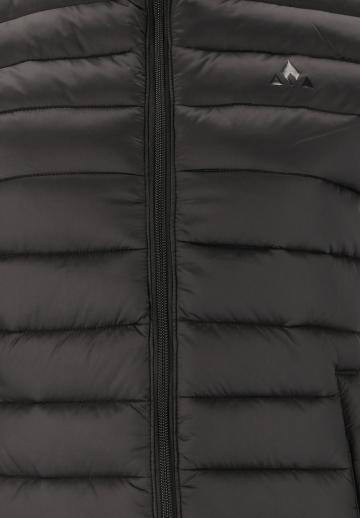 Спортивный жилет