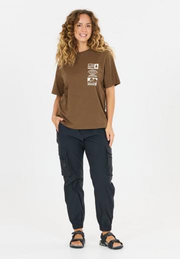 Спортивная майка