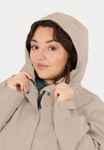 Спортивная куртка