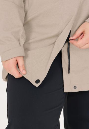 Спортивная куртка