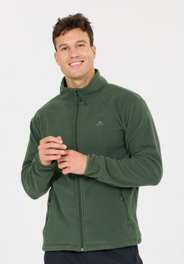 Флисовая куртка