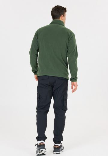 Флисовая куртка