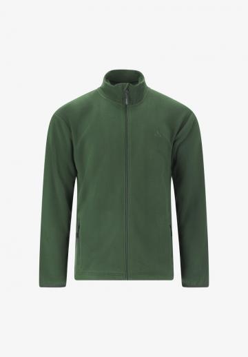 Флисовая куртка