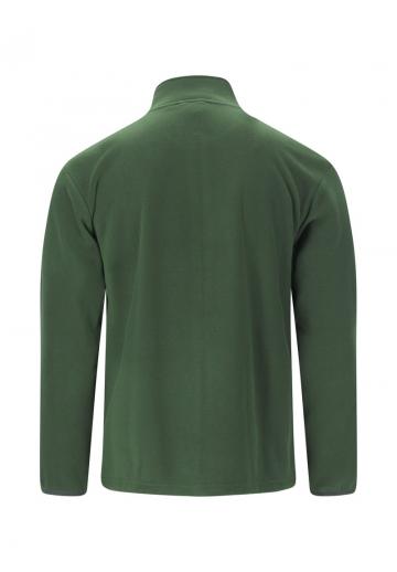 Флисовая куртка