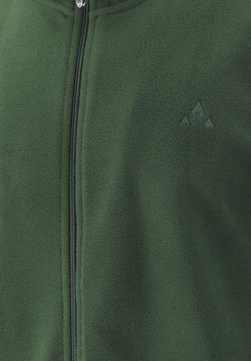 Флисовая куртка