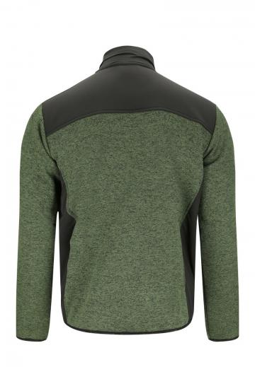 Флисовая куртка