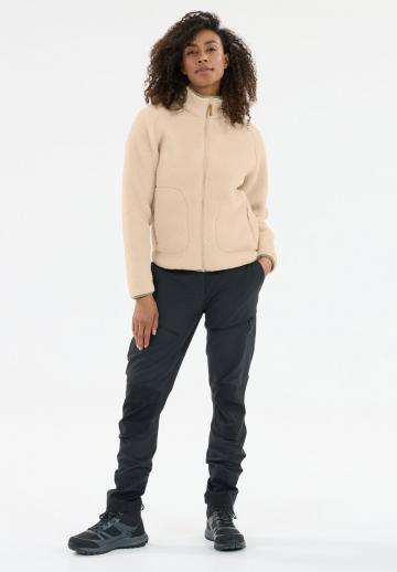 Флисовая куртка