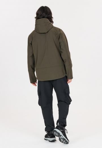 Спортивная куртка