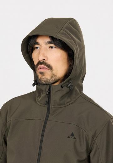 Спортивная куртка