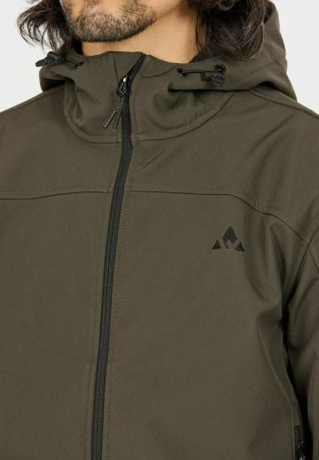 Спортивная куртка