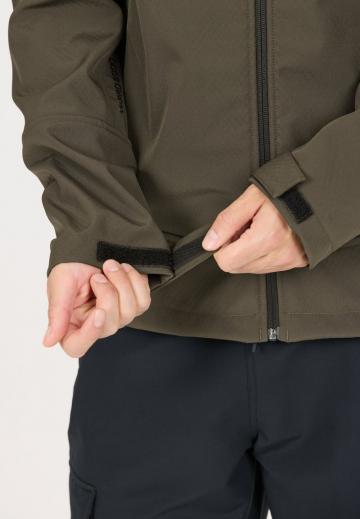 Спортивная куртка