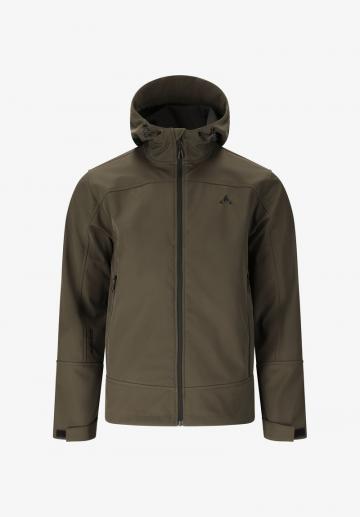 Спортивная куртка