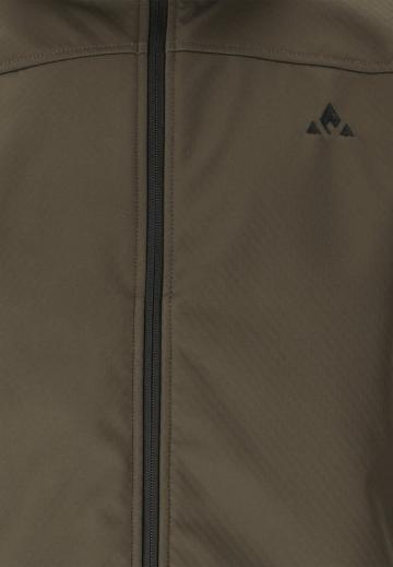 Спортивная куртка