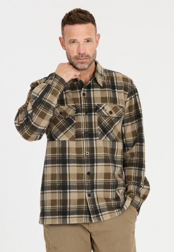 Спортивная майка