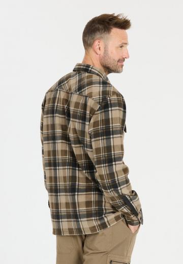 Спортивная майка