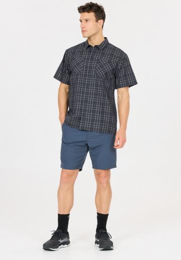 Рубашка с коротким рукавом