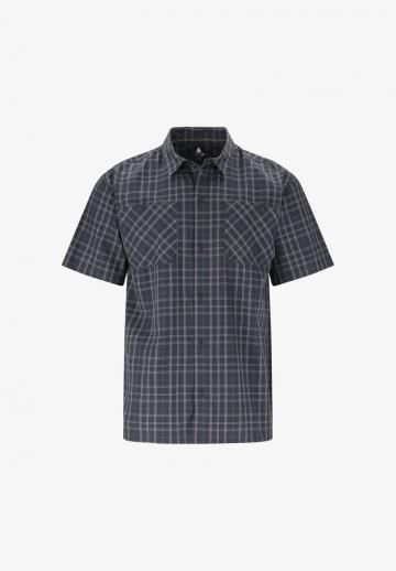 Рубашка с коротким рукавом