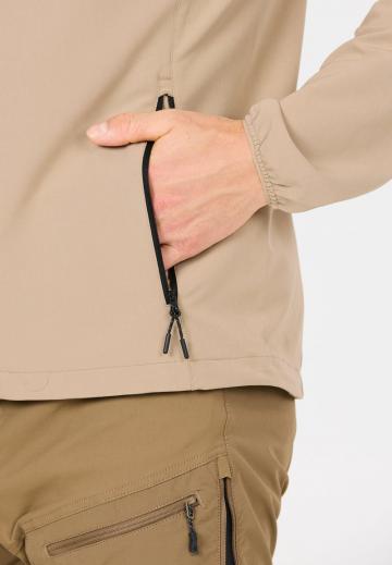 Спортивная куртка