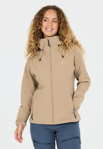 Куртка Softshell