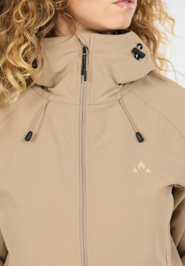 Куртка Softshell