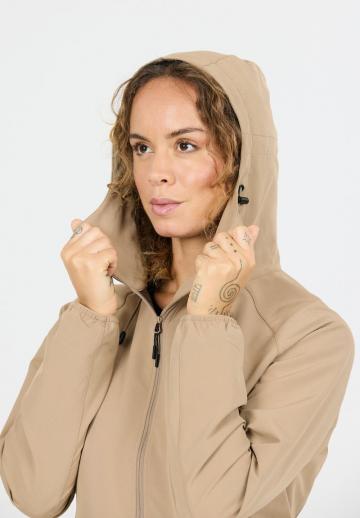 Куртка Softshell