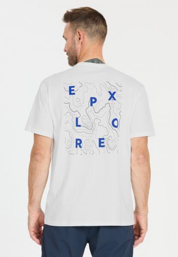 Спортивная майка