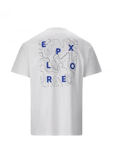 Спортивная майка